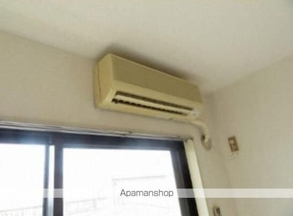 サニーハイム[1K/17.98m2]のその他設備