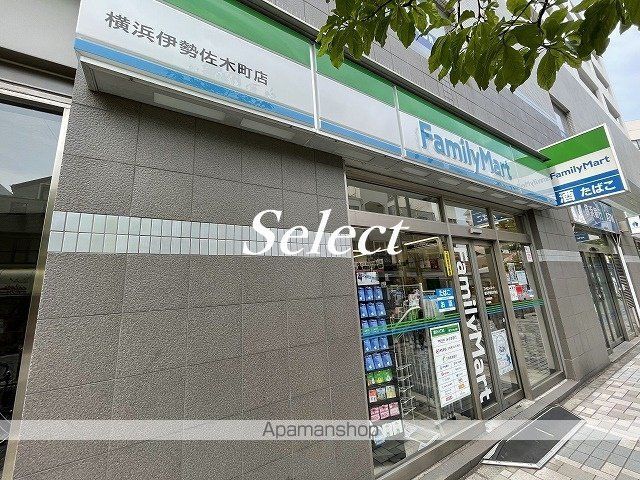 LUMEED横濱末吉町の周辺写真