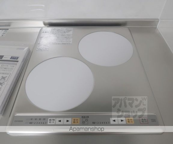 ARCA桂川の内装写真