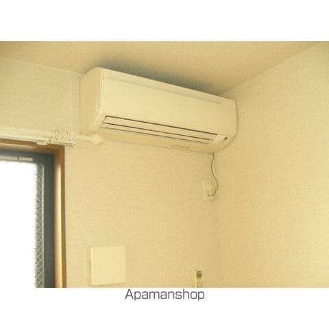 アンプルール リーブル KOIKEIIBの内装写真