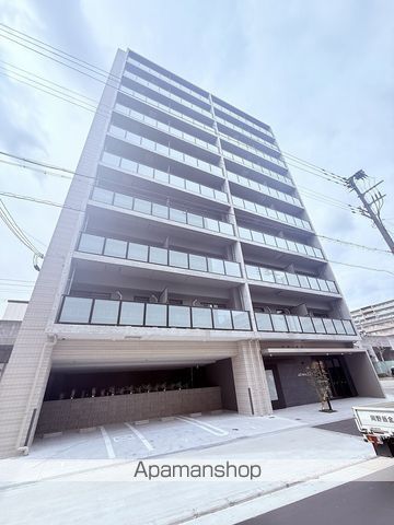 ALIVISMIKUNIHONMACHIの外観写真