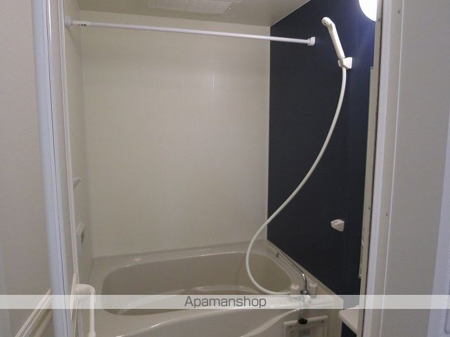 ピオニール岡田の内装写真