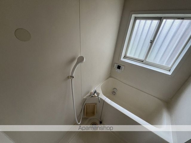 コーポ平田の内装写真