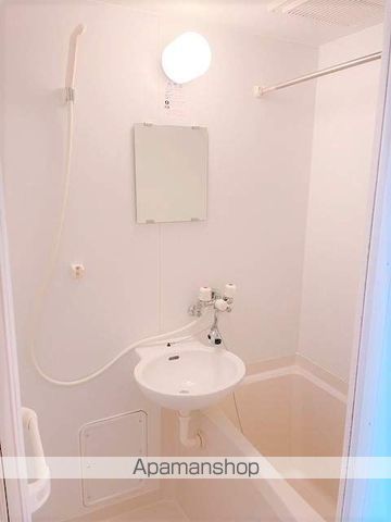レオパレスドゥジェーム鳴尾の内装写真