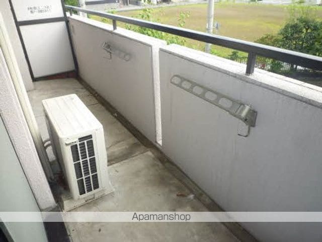 アーバンコア南浜田の内装写真