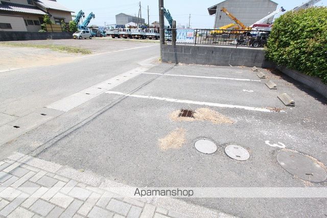 コンフォート海原 A棟のその他写真