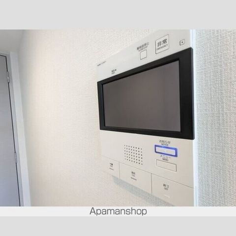 アゼスト堀切菖蒲園IIの内装写真