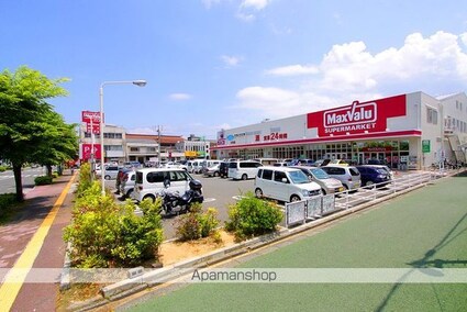 熊本県八代市西松江城町[1LDK/37.13m2]の周辺2