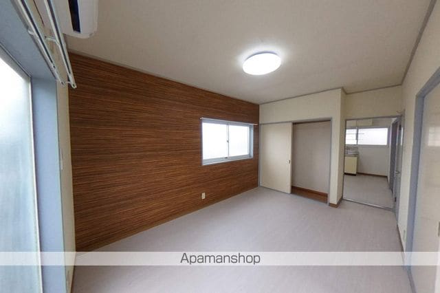 パークホームズIの内装写真
