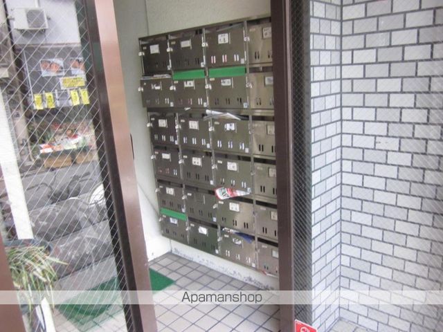 プレアール門真の内装写真