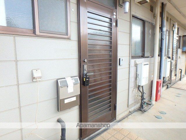 グリーンハイツA.Bのその他写真