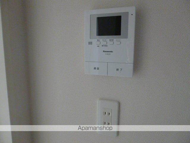 ハーベストヒルズの内装写真