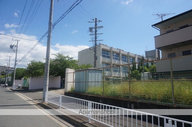 山本ハイツの周辺写真