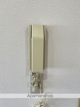 ベルメゾン馬場[2DK/41.2m2]のその他設備