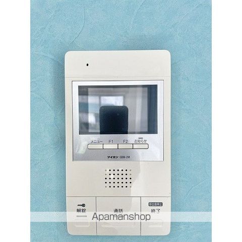 ゾンネモント子平町の内装写真