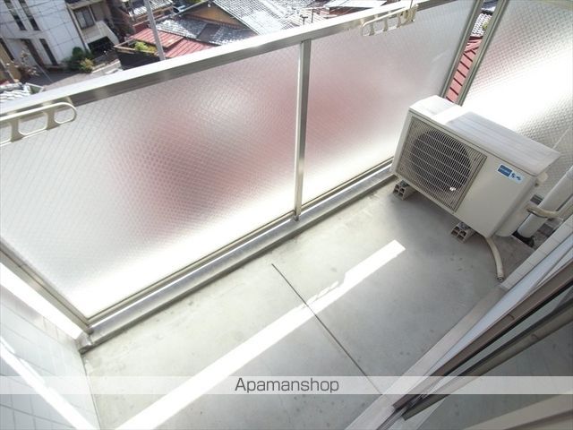 プロスペクト下鴨の内装写真