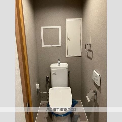 レジディア西天満の内装写真