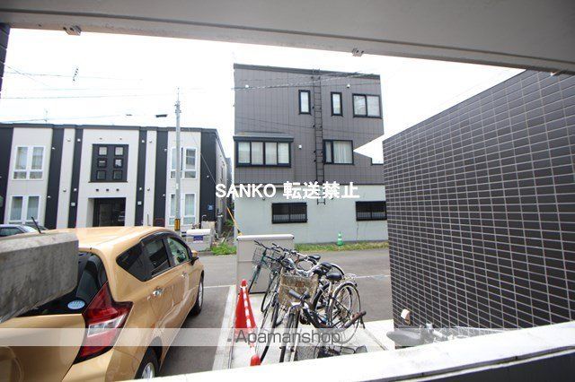 札幌市南北線 麻生駅 徒歩5分 4階建 築12年のその他写真