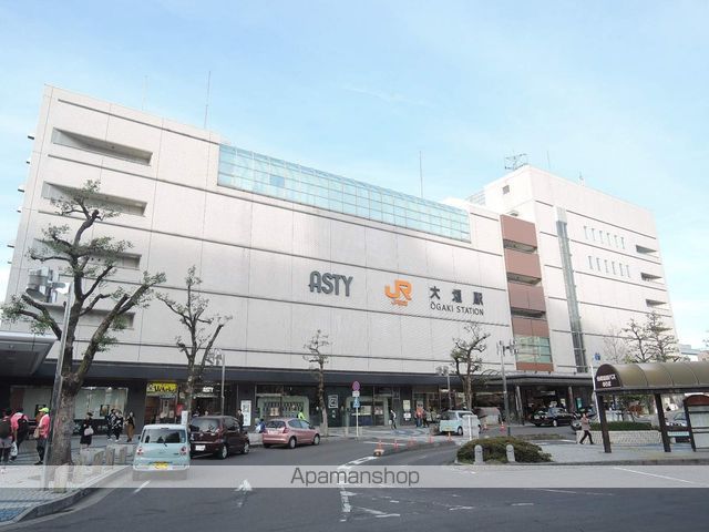土川ビルの周辺写真