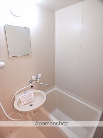 エルディム 喜多村Bの内装写真
