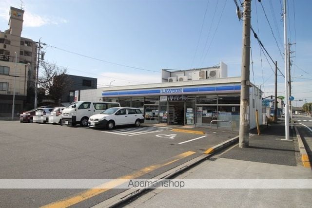 ディアレイシャス名古屋大須通.の周辺写真