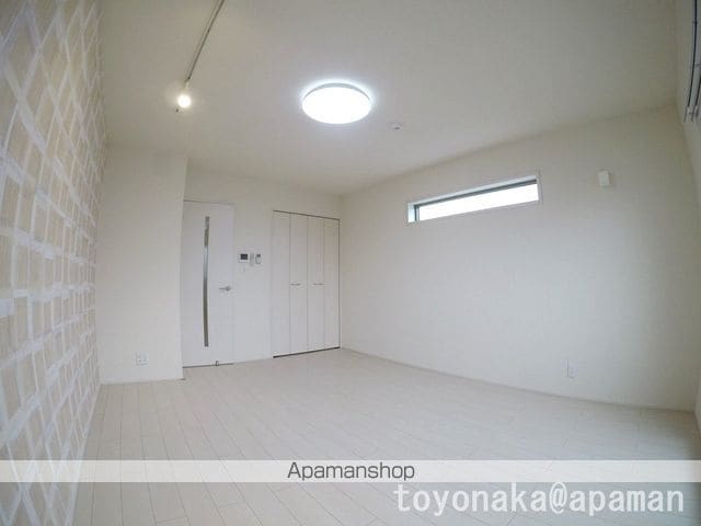 フジパレス末広町II番館の内装写真
