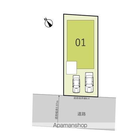 Sumai-to我孫子市布佐酉町01の内装写真