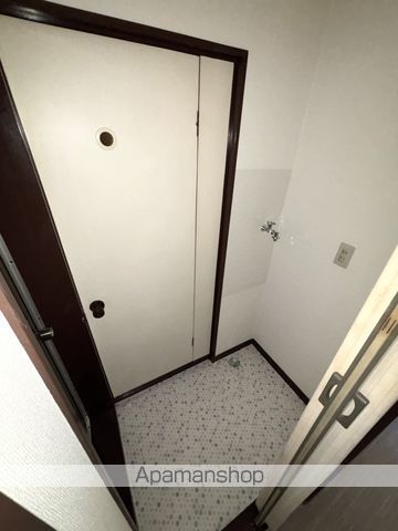 グリーンテラスの内装写真