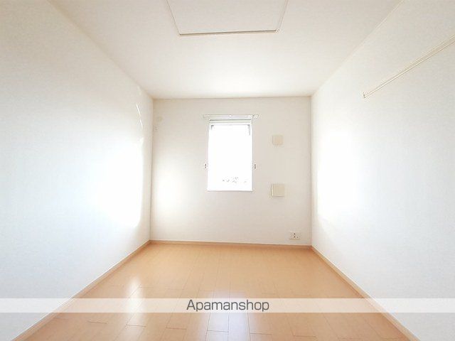 プラシードEの内装写真