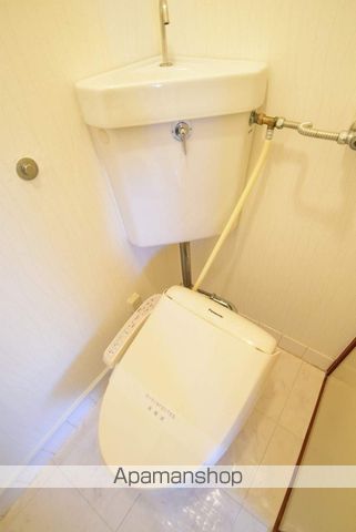 片瀬コーポの内装写真