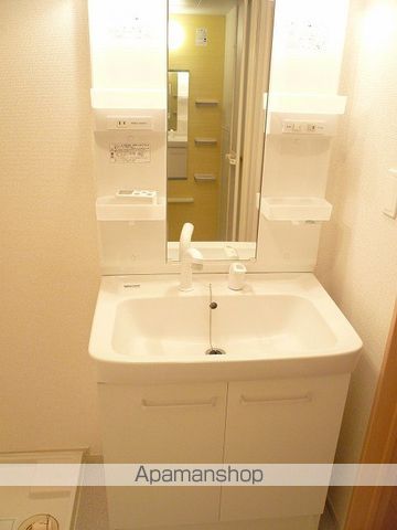 フェア ブリーズの内装写真