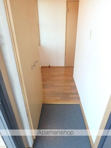 ハイツ向日葵の内装写真