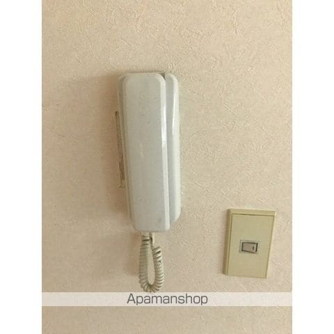 アーバン・ドヌールの内装写真