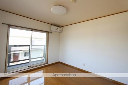 コーポアイビーエム[1R/21.11m2]のリビング・居間