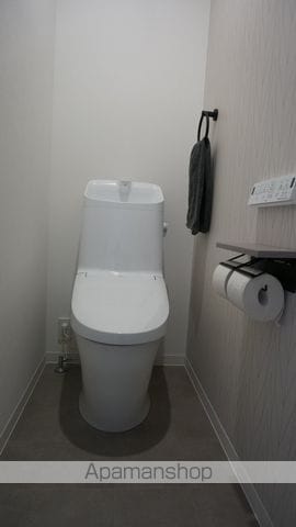 DISFRUTARの内装写真