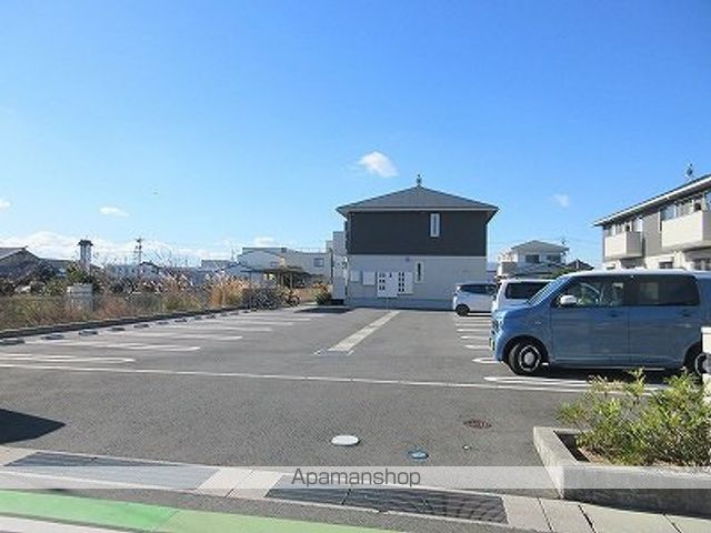 エヴァーグリーンのその他写真