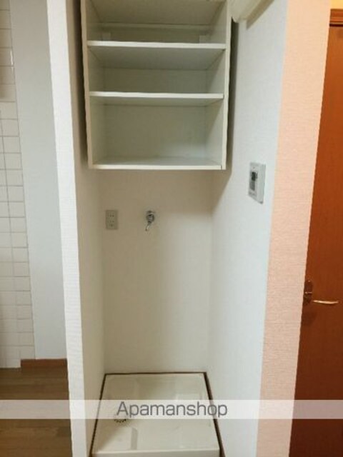 深沢１丁目アパート[1R/20.49m2]の内装1