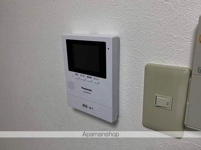 デベックス澄川47の内装写真