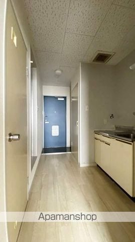 シャンテ後楽園の内装写真
