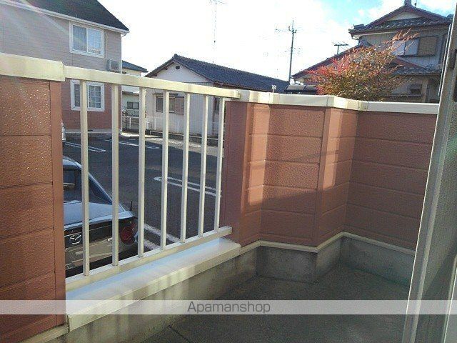 レジーナ弐番館の内装写真
