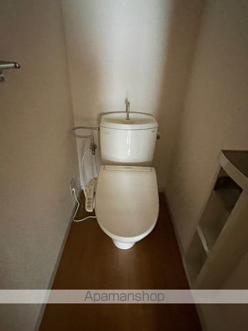 吉田HDSハイムA棟の内装写真