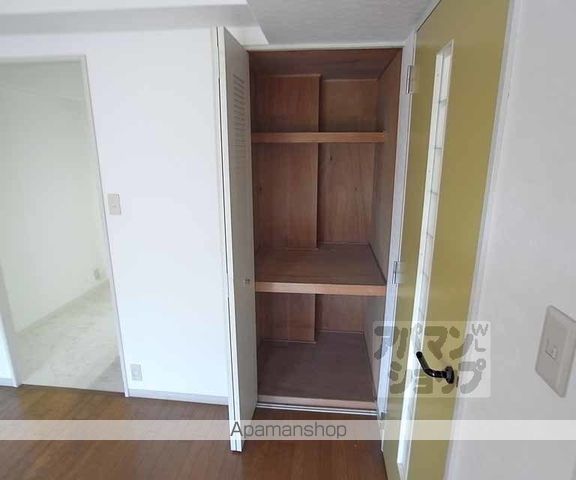 AFICION堀川の内装写真