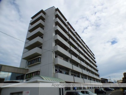 ＫＢコート衣干[2LDK/67.99m2]の外観3