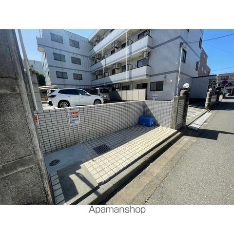 マモール川崎神明町の周辺写真