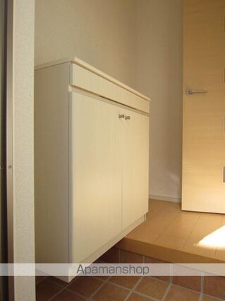 アルバルーチェ　Ｏ[1R/34.71m2]の玄関