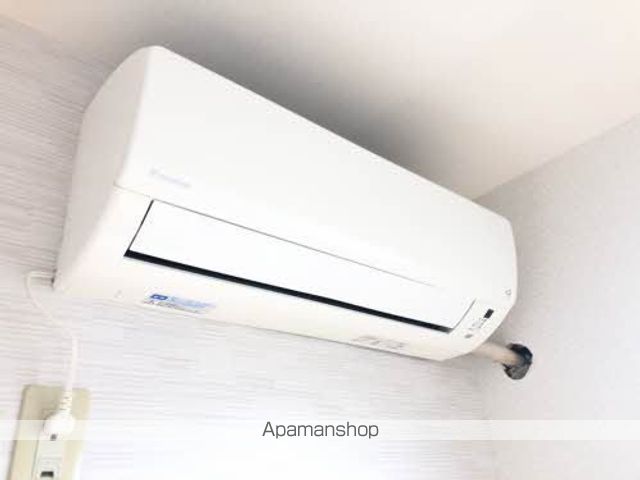 ビックイーストII A棟の内装写真