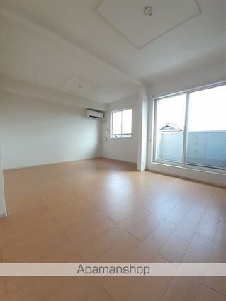 バーミィ　スクエア[2LDK/57.71m2]のリビング・居間