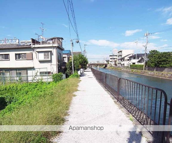 アルテミス藤森の周辺写真
