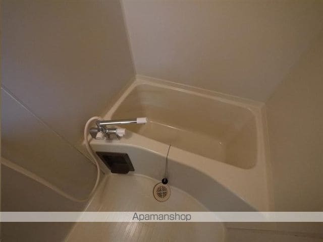 ハルトガッセ1の内装写真