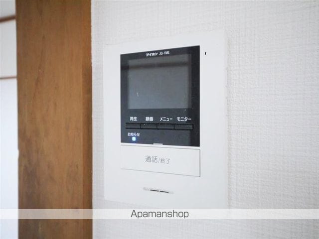 コムハウスの内装写真